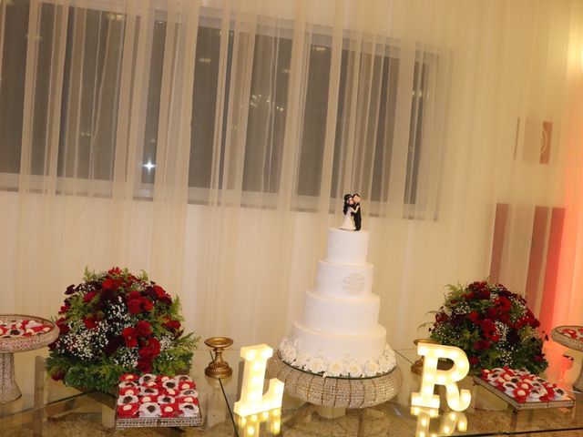 O casamento de Ricardo e Luciana em Contagem, Minas Gerais 1