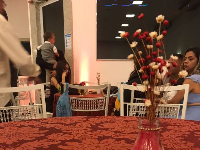 O casamento de Ricardo e Luciana em Contagem, Minas Gerais 9