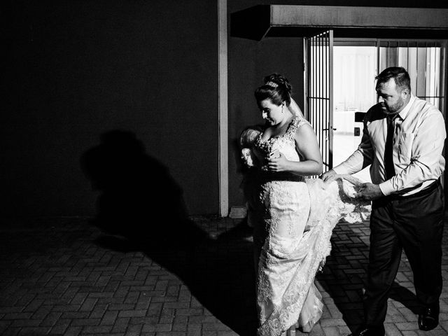 O casamento de Marcus Vinicius e Jeniffer em Barra do Ribeiro, Rio Grande do Sul 16