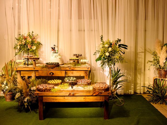 O casamento de Marcus Vinicius e Jeniffer em Barra do Ribeiro, Rio Grande do Sul 29