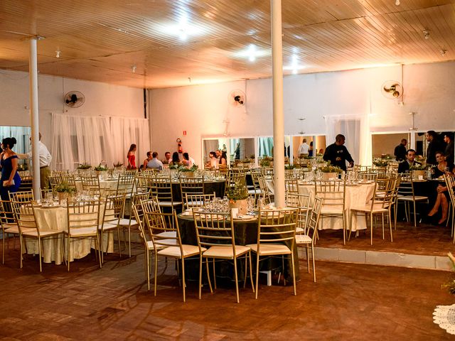 O casamento de Marcus Vinicius e Jeniffer em Barra do Ribeiro, Rio Grande do Sul 31