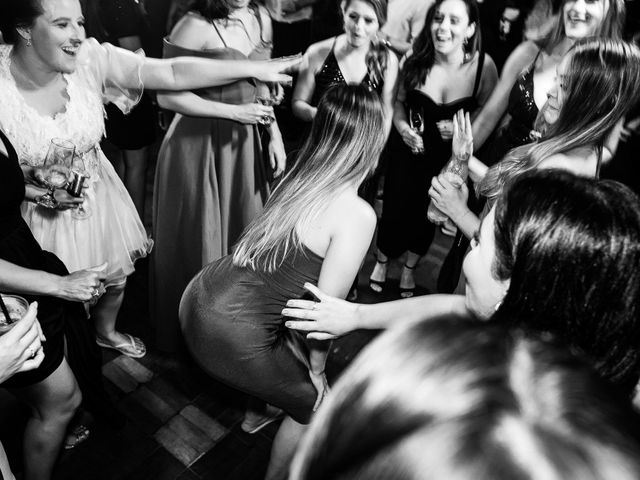 O casamento de Marcus Vinicius e Jeniffer em Barra do Ribeiro, Rio Grande do Sul 41