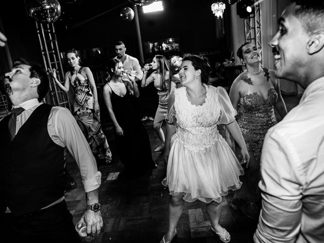 O casamento de Marcus Vinicius e Jeniffer em Barra do Ribeiro, Rio Grande do Sul 64