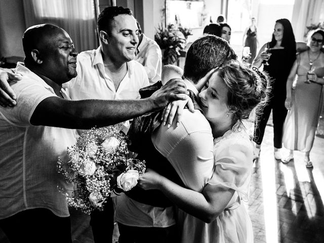 O casamento de Marcus Vinicius e Jeniffer em Barra do Ribeiro, Rio Grande do Sul 71