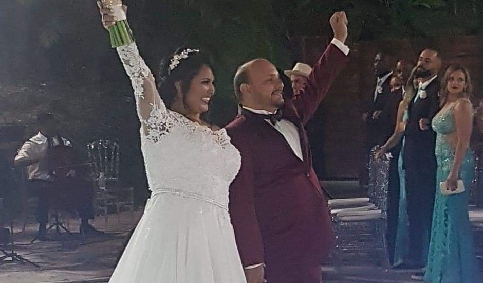 O casamento de Alexandre  e Maeli  em Belo Horizonte, Minas Gerais