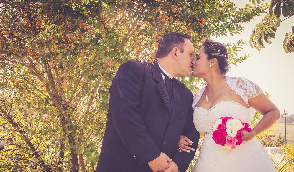 O casamento de Clever e Marina em Piracicaba, São Paulo Estado