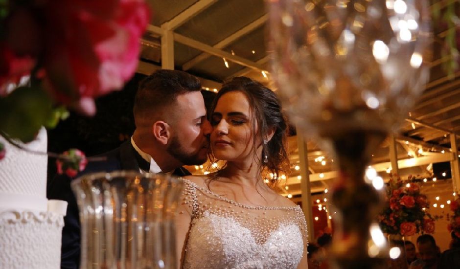 O casamento de Bruno  e Mayara  em Cotia, São Paulo Estado