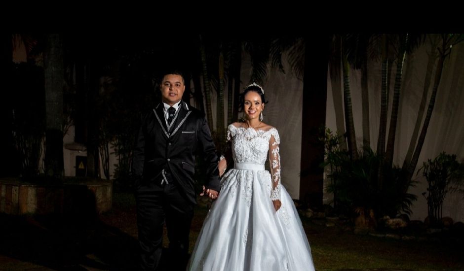 O casamento de Gabriel  e Alexia  em Guaratinguetá, São Paulo Estado