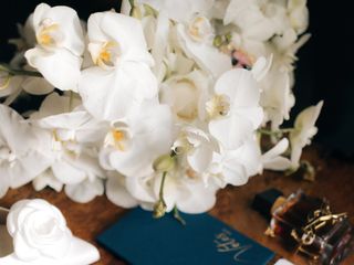 O casamento de Sarah e Gabriel 2