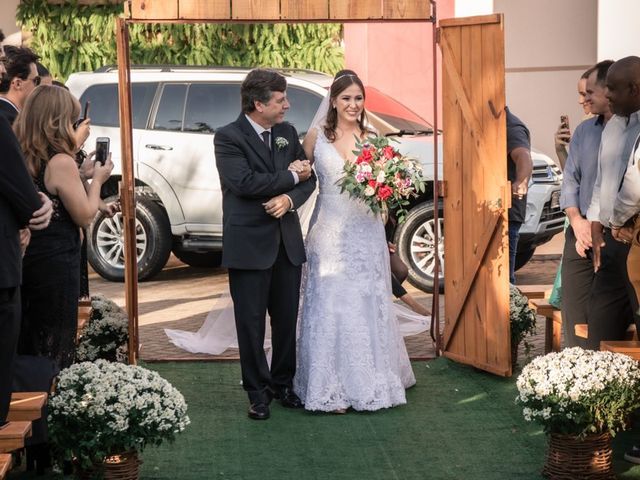 O casamento de Samir e Giuliane em Maringá, Paraná 25