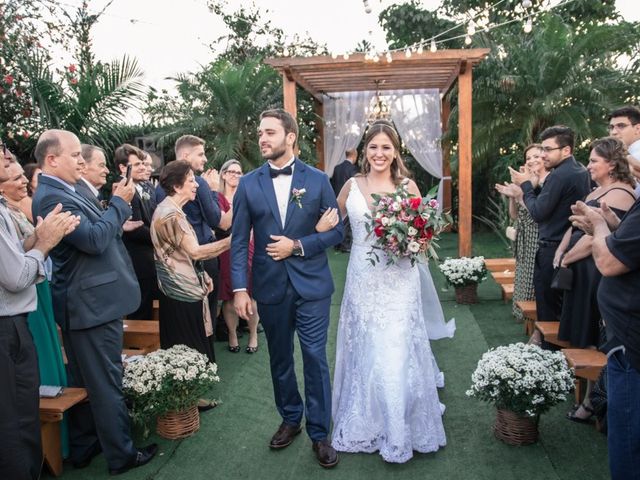 O casamento de Samir e Giuliane em Maringá, Paraná 58