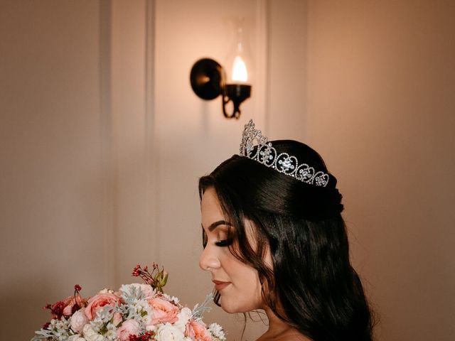 O casamento de Julio e Bruna em Rio das Ostras, Rio de Janeiro 6