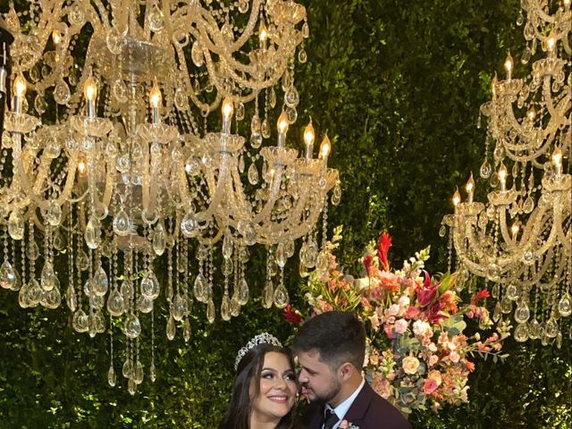 O casamento de Julio e Bruna em Rio das Ostras, Rio de Janeiro 9