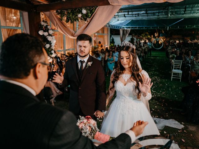 O casamento de Julio e Bruna em Rio das Ostras, Rio de Janeiro 10