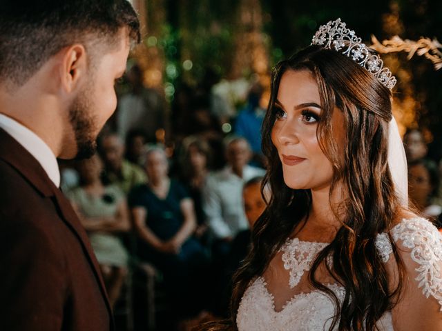 O casamento de Julio e Bruna em Rio das Ostras, Rio de Janeiro 11