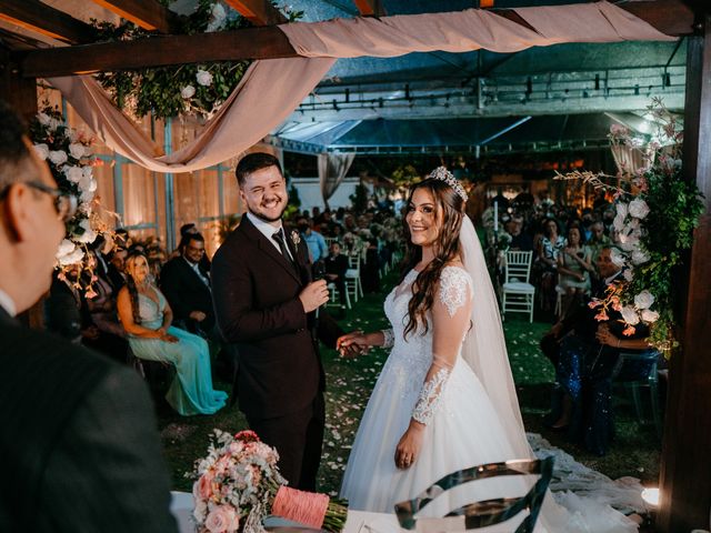 O casamento de Julio e Bruna em Rio das Ostras, Rio de Janeiro 12