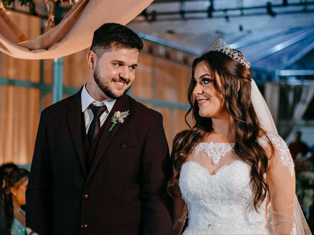 O casamento de Julio e Bruna em Rio das Ostras, Rio de Janeiro 13