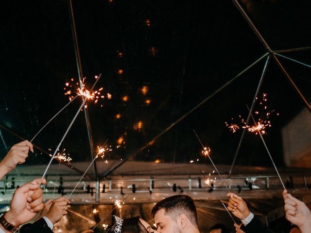 O casamento de Julio e Bruna em Rio das Ostras, Rio de Janeiro 14