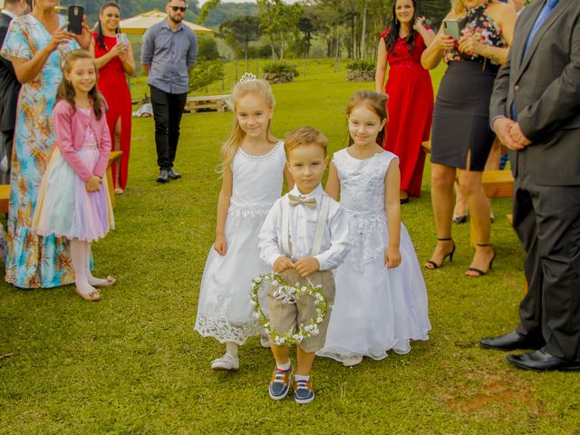 O casamento de Lucas e Carlos em Bento Gonçalves, Rio Grande do Sul 2