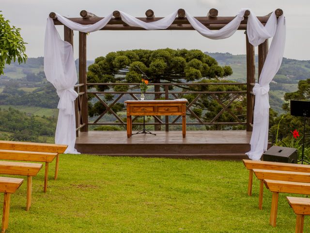 O casamento de Lucas e Carlos em Bento Gonçalves, Rio Grande do Sul 4