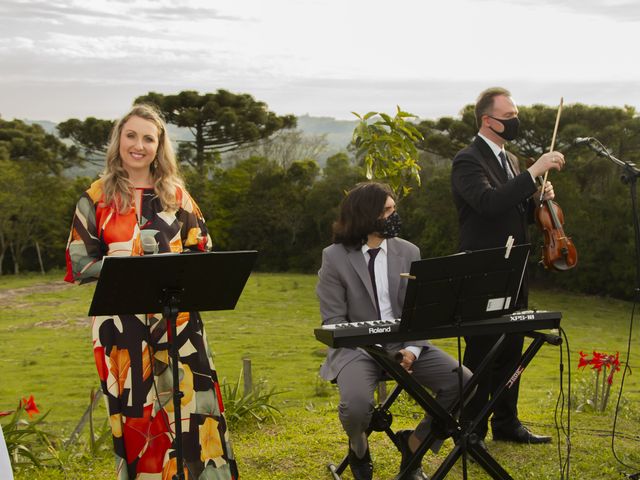 O casamento de Lucas e Carlos em Bento Gonçalves, Rio Grande do Sul 7