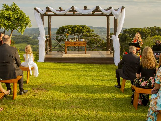 O casamento de Lucas e Carlos em Bento Gonçalves, Rio Grande do Sul 8