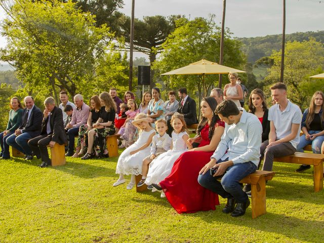 O casamento de Lucas e Carlos em Bento Gonçalves, Rio Grande do Sul 9
