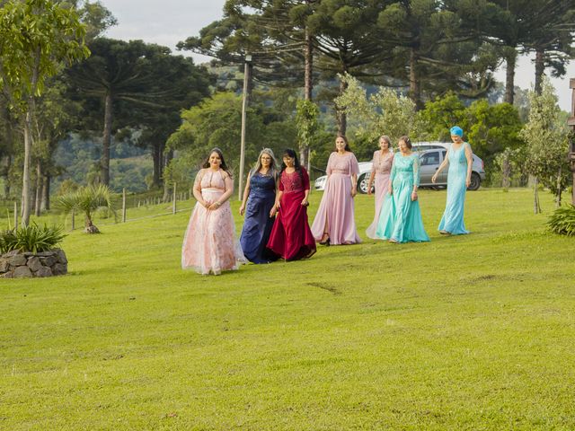 O casamento de Lucas e Carlos em Bento Gonçalves, Rio Grande do Sul 11