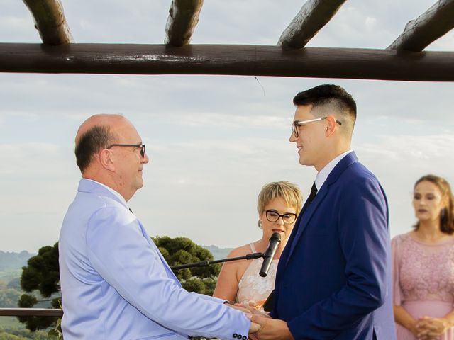 O casamento de Lucas e Carlos em Bento Gonçalves, Rio Grande do Sul 13