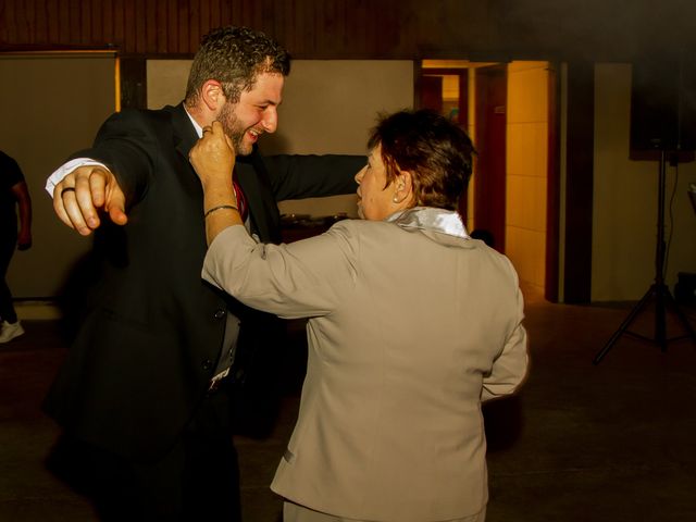 O casamento de Lucas e Carlos em Bento Gonçalves, Rio Grande do Sul 22