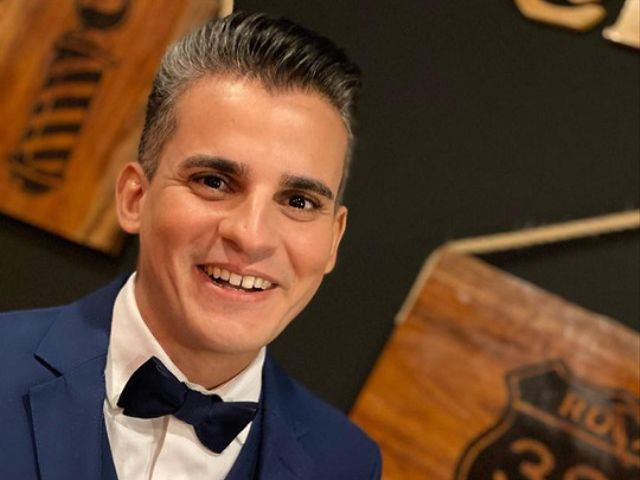 O casamento de Sandro Gomes  e Greice Alves  em Governador Valadares, Minas Gerais 3