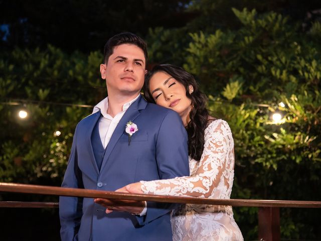 O casamento de Rafael e Ludy em Goiânia, Goiás 3