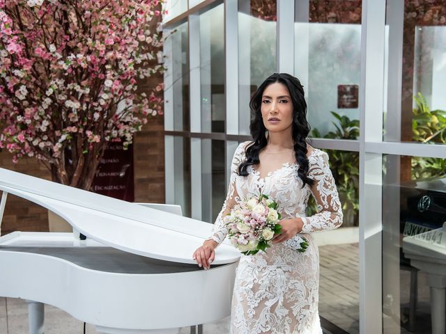 O casamento de Rafael e Ludy em Goiânia, Goiás 5