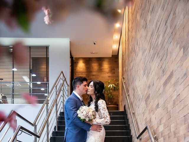 O casamento de Rafael e Ludy em Goiânia, Goiás 7