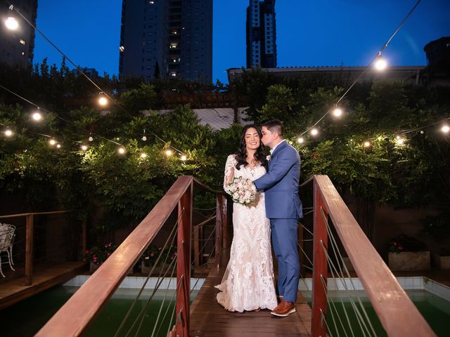 O casamento de Rafael e Ludy em Goiânia, Goiás 8