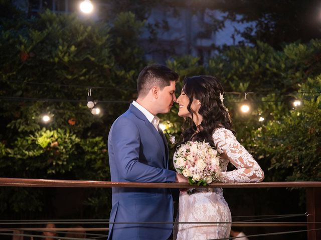 O casamento de Rafael e Ludy em Goiânia, Goiás 10