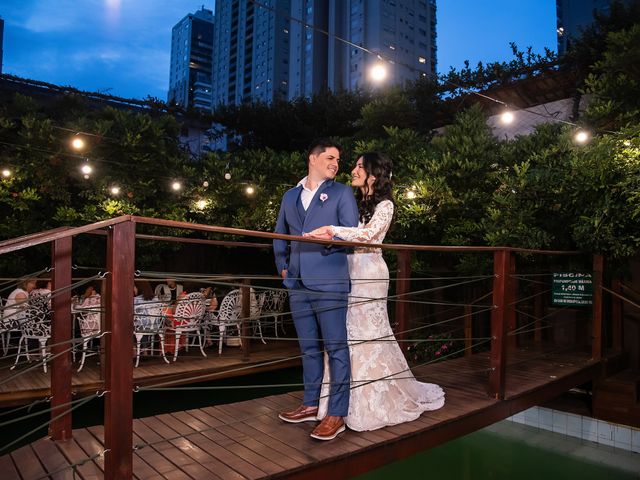 O casamento de Rafael e Ludy em Goiânia, Goiás 11