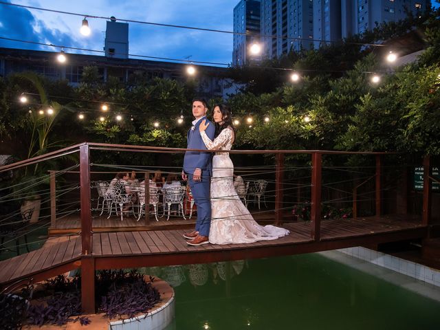 O casamento de Rafael e Ludy em Goiânia, Goiás 12