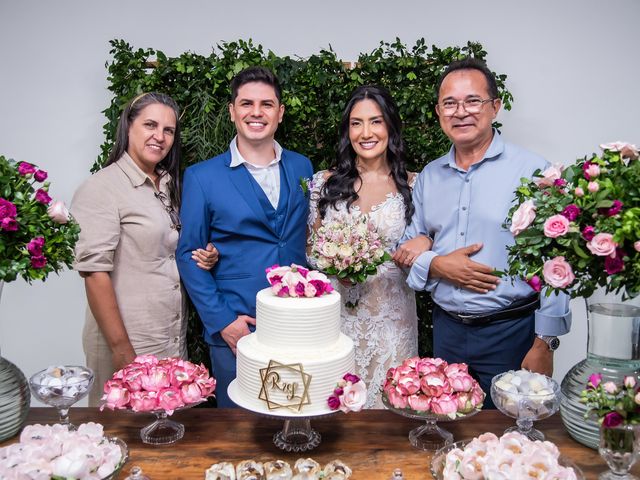 O casamento de Rafael e Ludy em Goiânia, Goiás 14