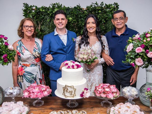 O casamento de Rafael e Ludy em Goiânia, Goiás 15