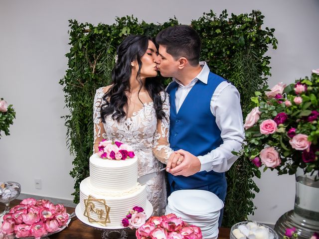 O casamento de Rafael e Ludy em Goiânia, Goiás 18