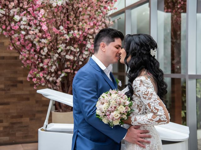 O casamento de Rafael e Ludy em Goiânia, Goiás 19