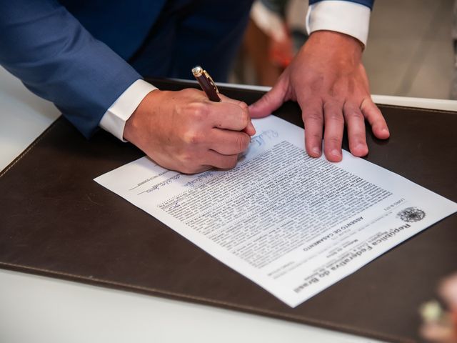 O casamento de Rafael e Ludy em Goiânia, Goiás 22