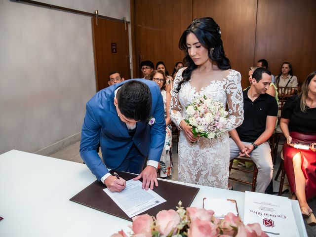 O casamento de Rafael e Ludy em Goiânia, Goiás 23
