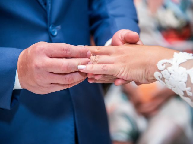 O casamento de Rafael e Ludy em Goiânia, Goiás 27