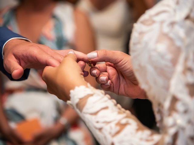 O casamento de Rafael e Ludy em Goiânia, Goiás 29