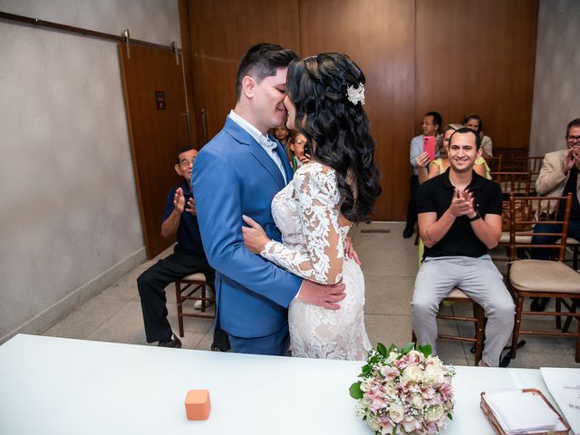 O casamento de Rafael e Ludy em Goiânia, Goiás 31