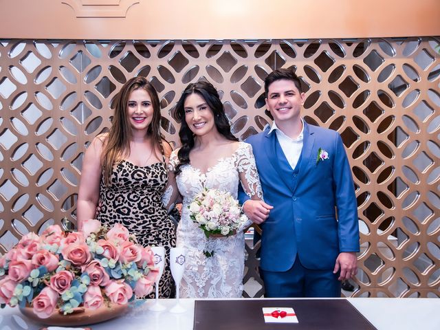 O casamento de Rafael e Ludy em Goiânia, Goiás 35