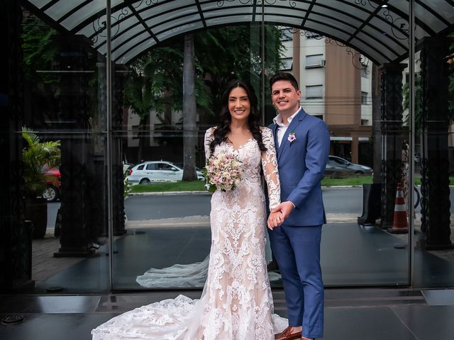 O casamento de Rafael e Ludy em Goiânia, Goiás 38