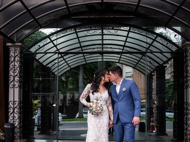 O casamento de Rafael e Ludy em Goiânia, Goiás 39